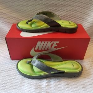 Nike Comfort Thong Sandals